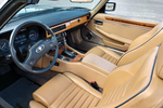 1989 JAGUAR XJS CONVERTIBLE - Interior - 232058