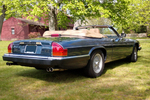 1989 JAGUAR XJS CONVERTIBLE - Rear 3/4 - 232058