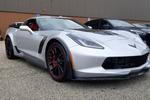 2019 CHEVROLET CORVETTE Z06 - 232066