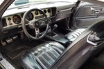 1976 PONTIAC FIREBIRD TRANS AM - Interior - 232068