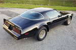 1976 PONTIAC FIREBIRD TRANS AM - Rear 3/4 - 232068