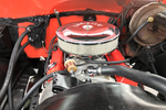 1976 CHEVROLET CHEYENNE PICKUP - Engine - 232074
