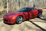 2013 CHEVROLET CORVETTE GRAND SPORT LS3 - 232077