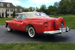 1953 BUICK SKYLARK CONVERTIBLE - Rear 3/4 - 232079