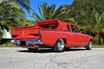 1955 STUDEBAKER CHAMPION CUSTOM COUPE - Rear 3/4 - 232104