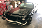 1975 CHEVROLET CAMARO RS - Front 3/4 - 232139