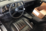 1975 CHEVROLET CAMARO RS - Interior - 232139
