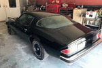 1975 CHEVROLET CAMARO RS - Rear 3/4 - 232139
