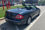 2004 MERCEDES-BENZ CL55 AMG CABRIOLET - Rear 3/4 - 232164