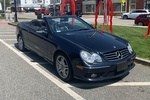 2004 MERCEDES-BENZ CL55 AMG CABRIOLET - Side Profile - 232164