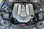 2006 MERCEDES-BENZ E55 AMG KOMPRESSOR - Engine - 232165
