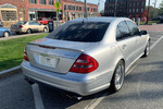 2006 MERCEDES-BENZ E55 AMG KOMPRESSOR - Rear 3/4 - 232165