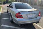2006 MERCEDES-BENZ E55 AMG KOMPRESSOR - Side Profile - 232165