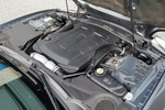 2007 JAGUAR XKR CONVERTIBLE - Engine - 232168