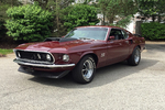 1969 FORD MUSTANG BOSS 429 - Front 3/4 - 232170