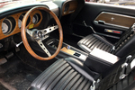 1969 FORD MUSTANG BOSS 429 - Interior - 232170
