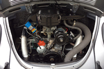 1970 VOLKSWAGEN BEETLE CONVERTIBLE - Engine - 232183