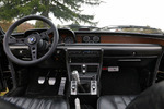 1973 BMW 3.0 CSi CUSTOM COUPE  - Interior - 232184