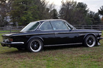 1973 BMW 3.0 CSi CUSTOM COUPE  - Side Profile - 232184