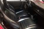 1978 PORSCHE 930 TURBO - Interior - 232204