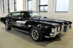 1969 PONTIAC GRAND PRIX - Front 3/4 - 232246