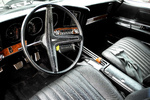 1969 PONTIAC GRAND PRIX - Interior - 232246