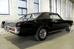 1969 PONTIAC GRAND PRIX - Rear 3/4 - 232246