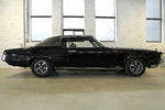 1969 PONTIAC GRAND PRIX - Side Profile - 232246