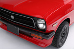 1987 DATSUN SUNNY PICKUP - Misc 4 - 232253