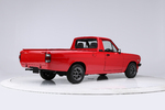 1987 DATSUN SUNNY PICKUP - Rear 3/4 - 232253