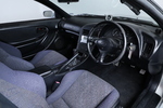 1994 TOYOTA CELICA GT-FOUR 2-DOOR  - Interior - 232254