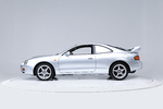 1994 TOYOTA CELICA GT-FOUR 2-DOOR  - Side Profile - 232254