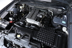 1994 NISSAN GLORIA CUSTOM SEDAN - Engine - 232255