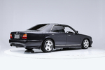 1994 NISSAN GLORIA CUSTOM SEDAN - Rear 3/4 - 232255