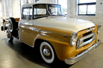 1958 INTERNATIONAL A120 PICKUP - Front 3/4 - 232260