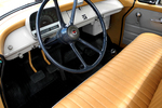 1958 INTERNATIONAL A120 PICKUP - Interior - 232260