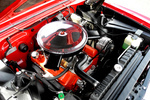 1965 CHEVROLET NOVA SS - Engine - 232261