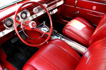 1965 CHEVROLET NOVA SS - Interior - 232261