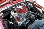 1969 PONTIAC FIREBIRD CONVERTIBLE - Engine - 232262