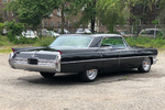 1964 CADILLAC SERIES 62 - Rear 3/4 - 232277