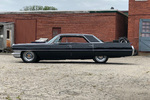 1964 CADILLAC SERIES 62 - Side Profile - 232277