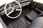 1959 MERCEDES-BENZ 190SL ROADSTER - Interior - 232292