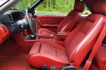 1987 FORD MUSTANG GT - Interior - 232295