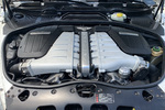 2009 BENTLEY CONTINENTAL GT - Engine - 232301