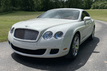 2009 BENTLEY CONTINENTAL GT - Misc 1 - 232301