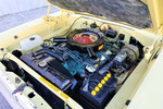 1966 PLYMOUTH SATELLITE CONVERTIBLE - Engine - 232322