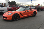 2019 CHEVROLET CORVETTE YENKO/SC STAGE II CONVERTIBLE SERIAL #1 - 232356