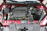 2006 CHEVROLET IMPALA SS - Engine - 232361