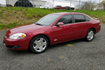 2006 CHEVROLET IMPALA SS - Front 3/4 - 232361