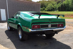 1971 FORD MUSTANG MACH 1 - Rear 3/4 - 232365